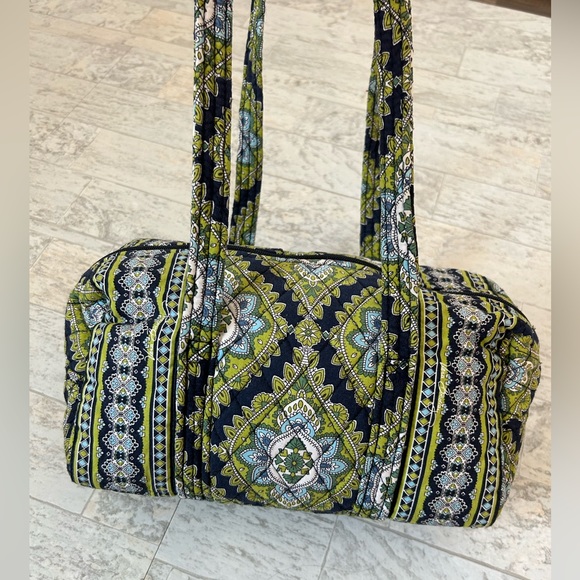 Vera Bradley Cambridge Shoulder bag - Picture 7 of 15